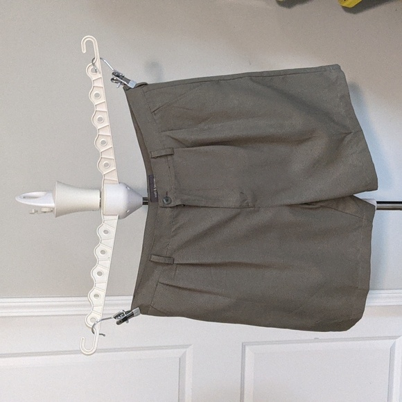 Kohls CROFT AND BARROW Golf Shorts - Picture 1 of 3